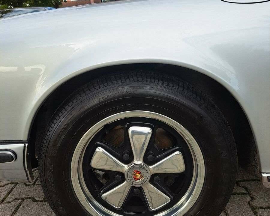 Bild 10/30 von Porsche 911 2.4 T &quot;Oilflap&quot; (1972)