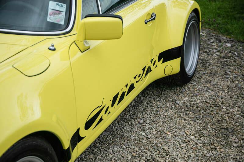 Bild 30/43 von Porsche 911 Carrera RS 3.0 (1969)