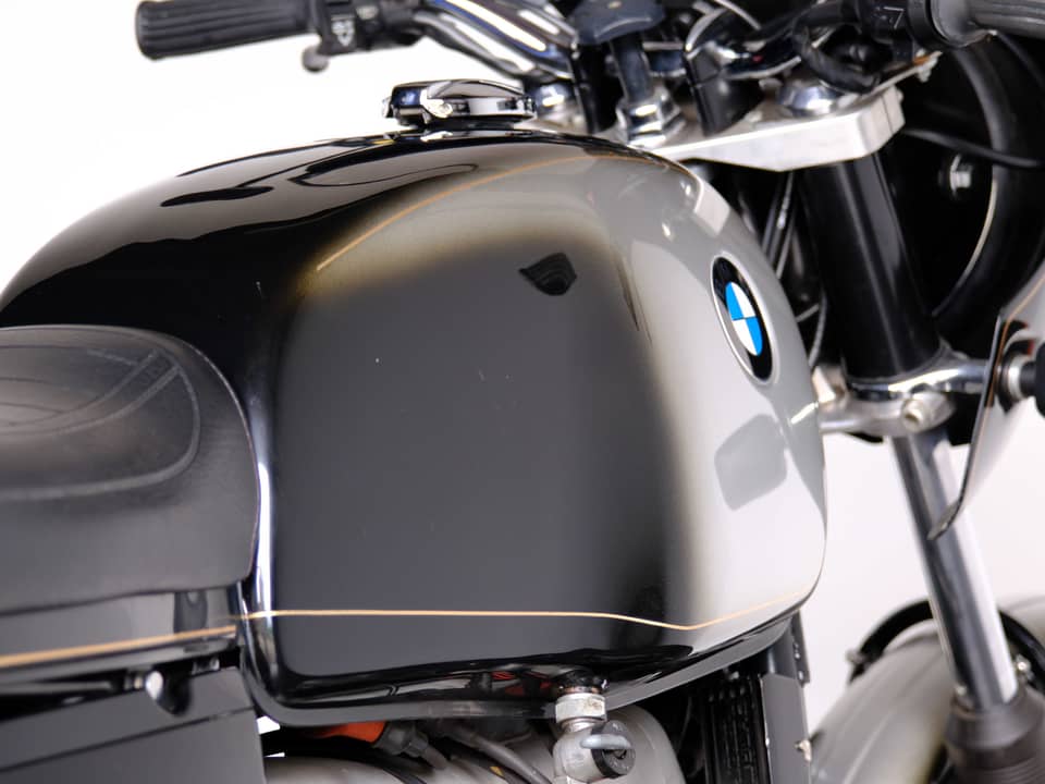 Image 84/91 of BMW R 90 S (1975)