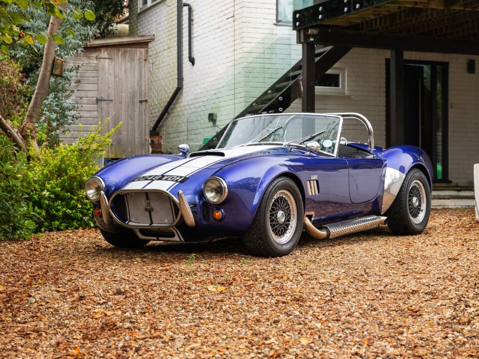 Bild 11/50 von AC Cobra 289 (1997)