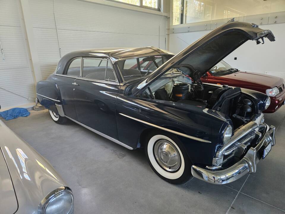 Bild 8/15 von Plymouth Cranbrook Belvedere (1951)