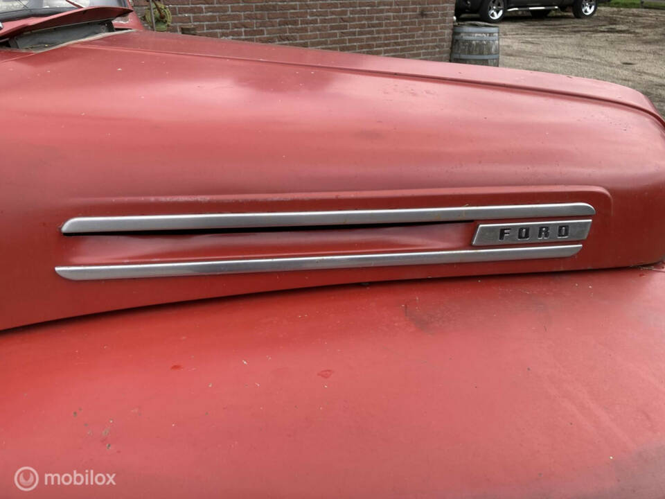Image 31/31 of Ford F-1 (1949)