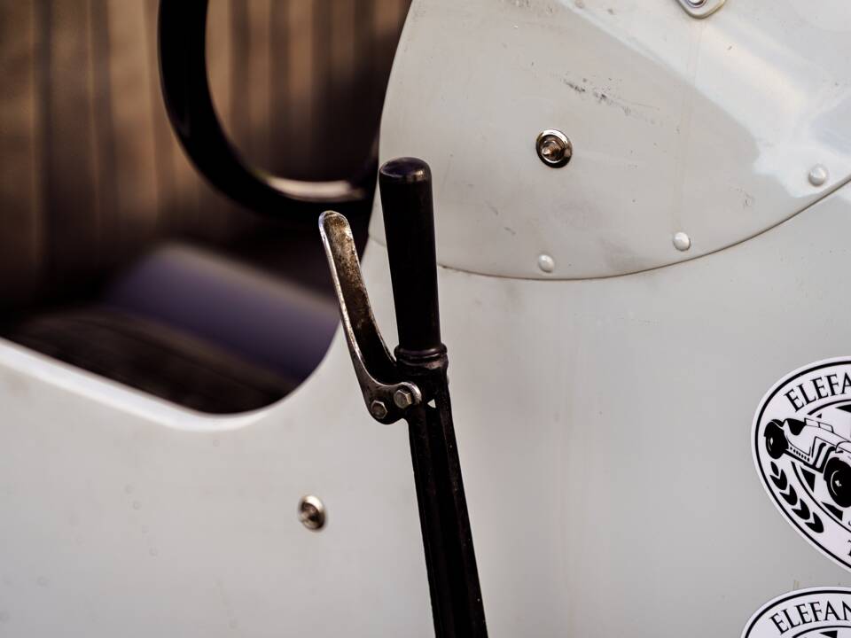 Bild 22/29 von Lea-Francis 16/60 (1929)