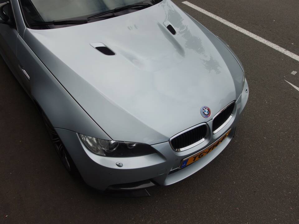 Image 12/98 de BMW M3 (2011)