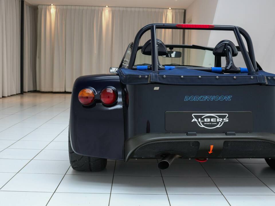 Bild 46/47 von Donkervoort D8 180R (2002)