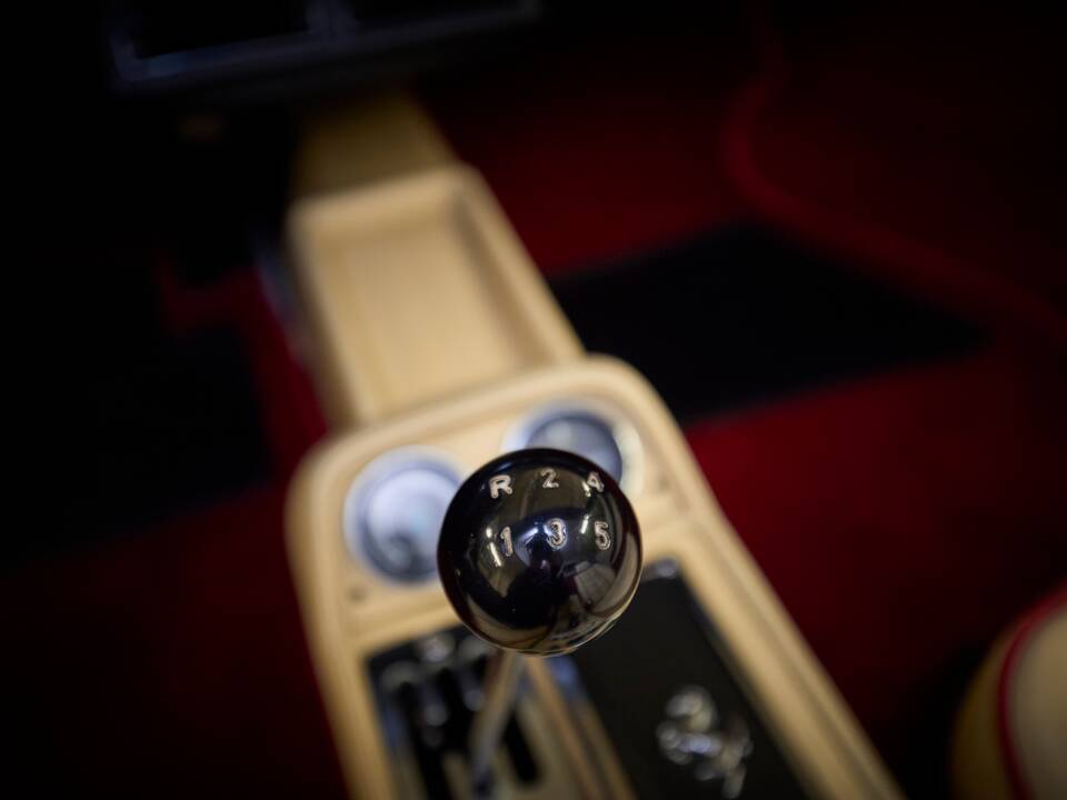 Afbeelding 79/100 van Ferrari 208 GTB Turbo (1982)