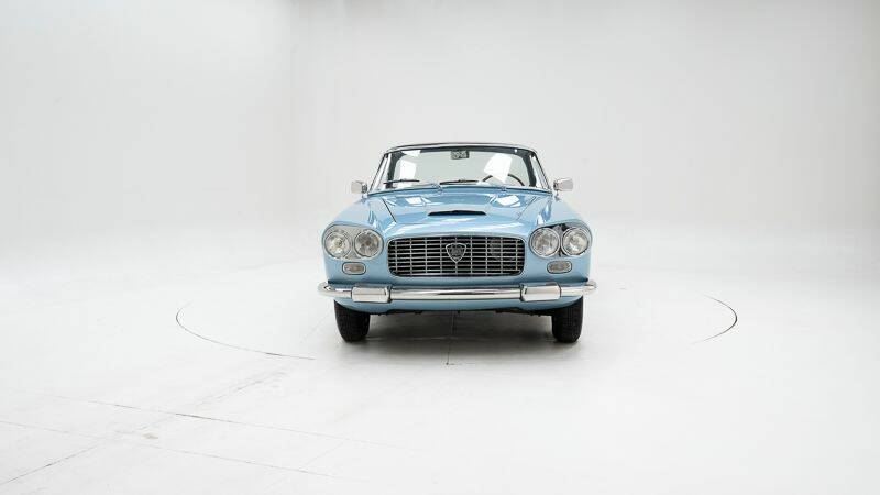 Imagen 5/15 de Lancia Flaminia GT Touring (1962)