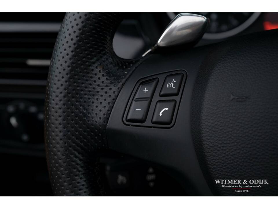 Image 13/32 de BMW 335i (2008)