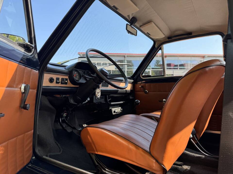 Bild 14/25 von FIAT 127 (1972)