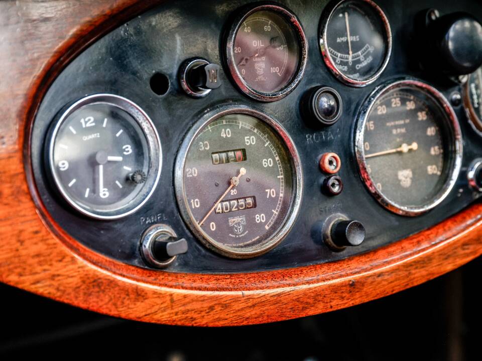 Afbeelding 18/29 van Alvis Firebird Sports (1934)