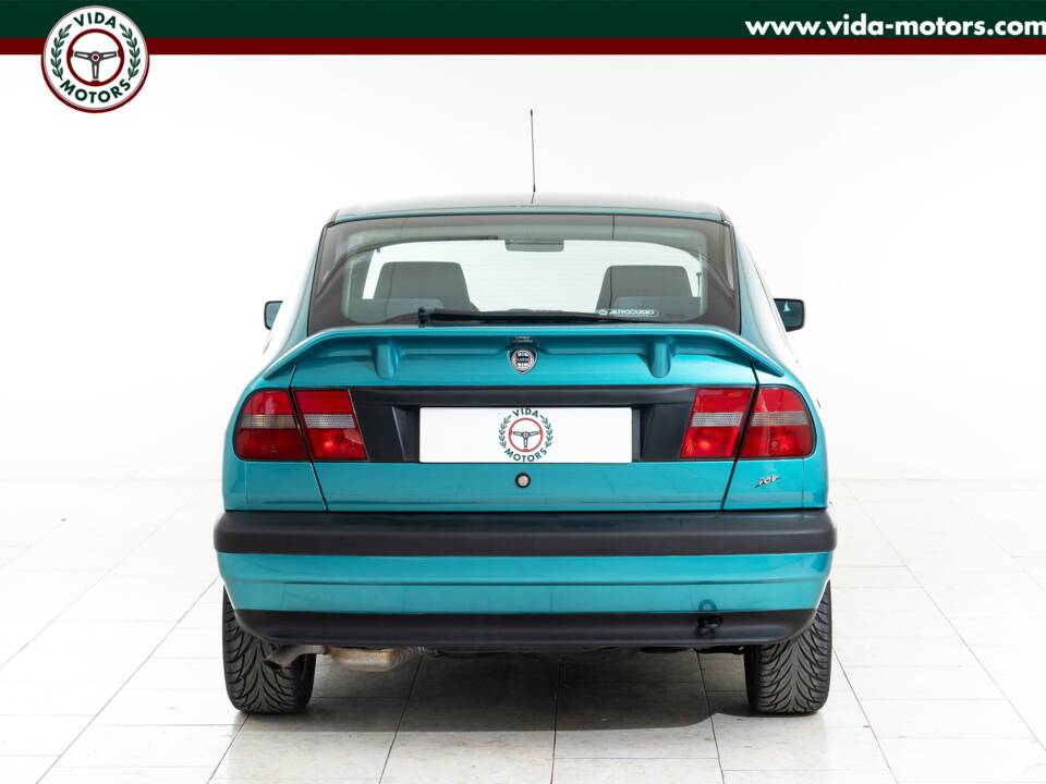 Image 4/14 of Lancia Delta HPE 1.6 16v (1995)