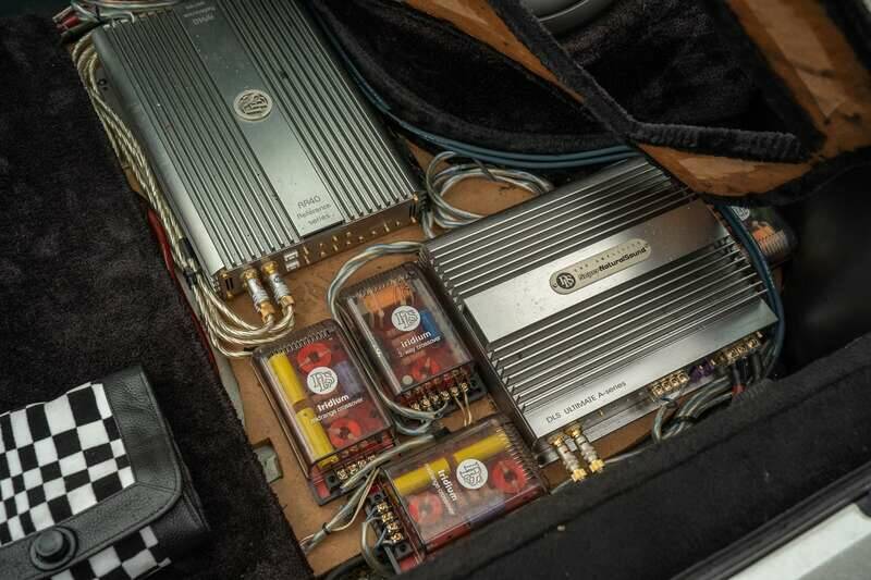 Image 35/50 of Porsche 928 S4 (1990)