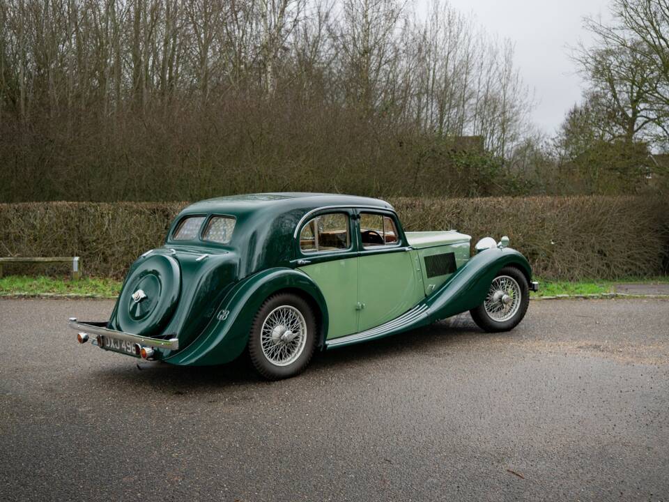 Bild 19/39 von MG SA (1937)