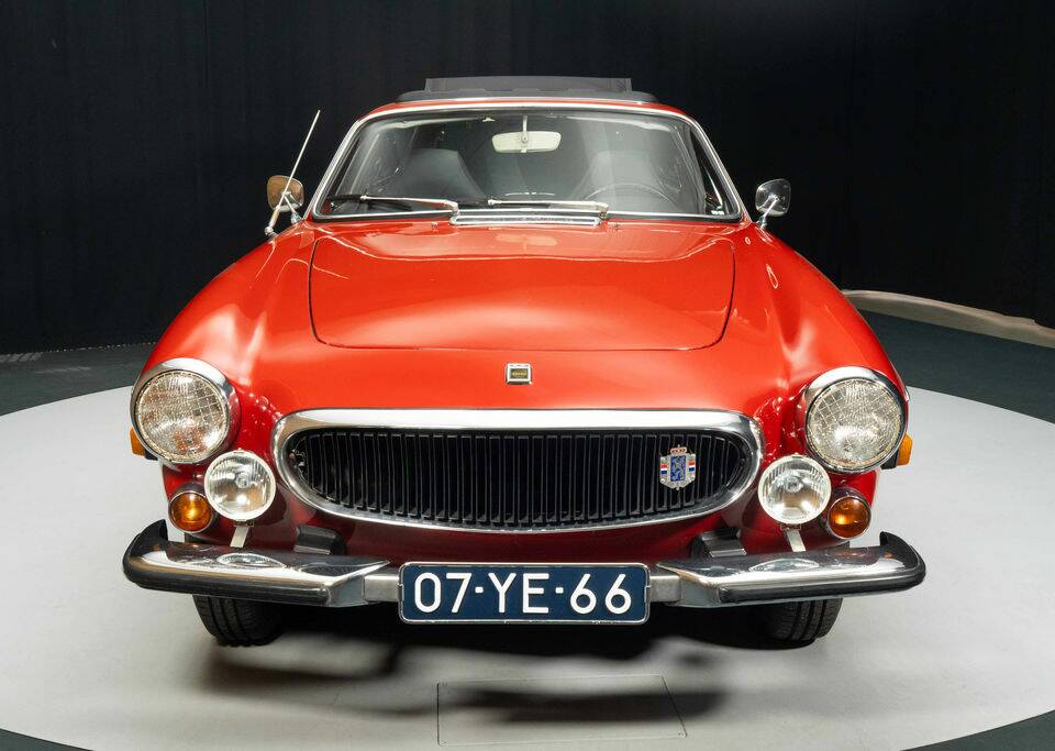 Bild 3/8 von Volvo 1800 ES (1973)