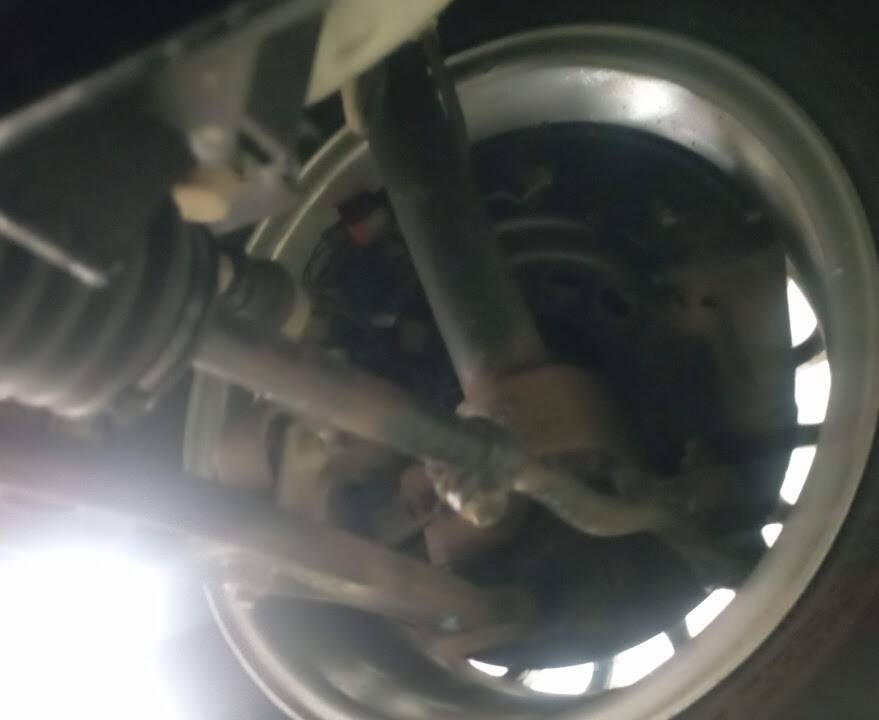 Image 50/51 of BMW 318i (1985)