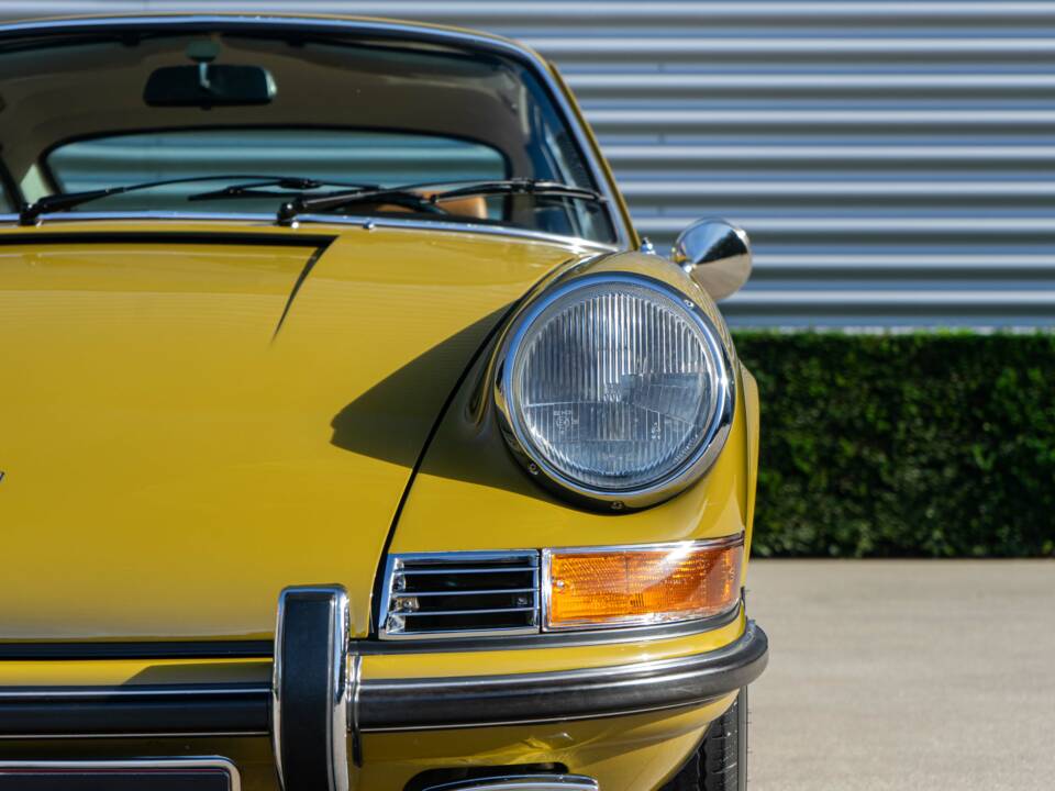 Bild 8/41 von Porsche 911 2.0 E (1969)
