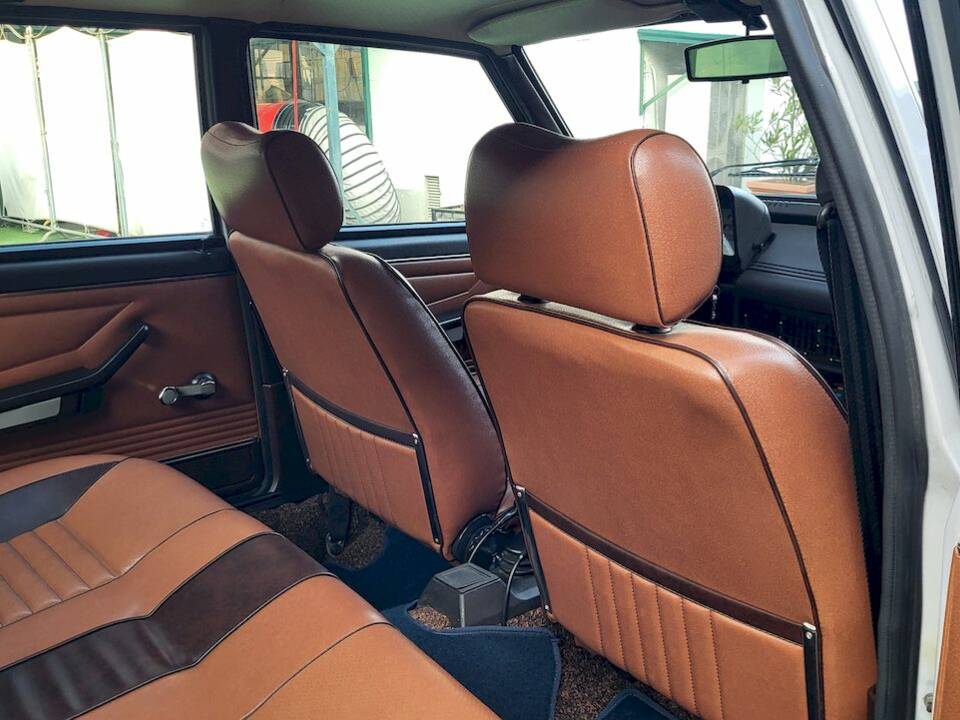 Image 40/51 of Alfa Romeo Giulietta 1.3 (1979)