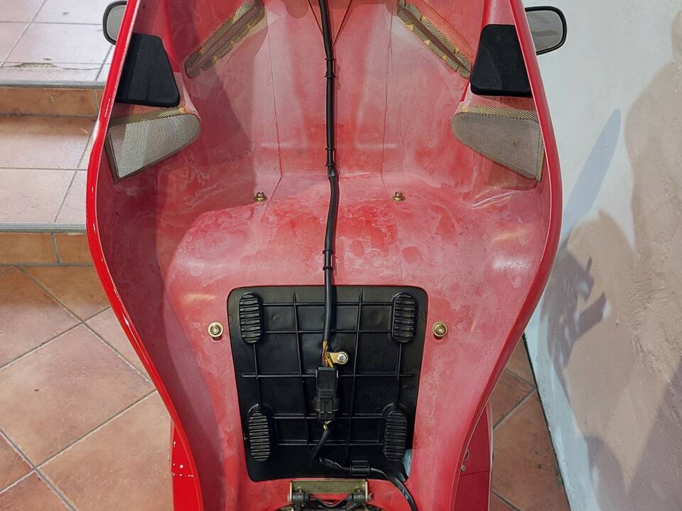 Image 54/62 of Ducati 916SP (1995)