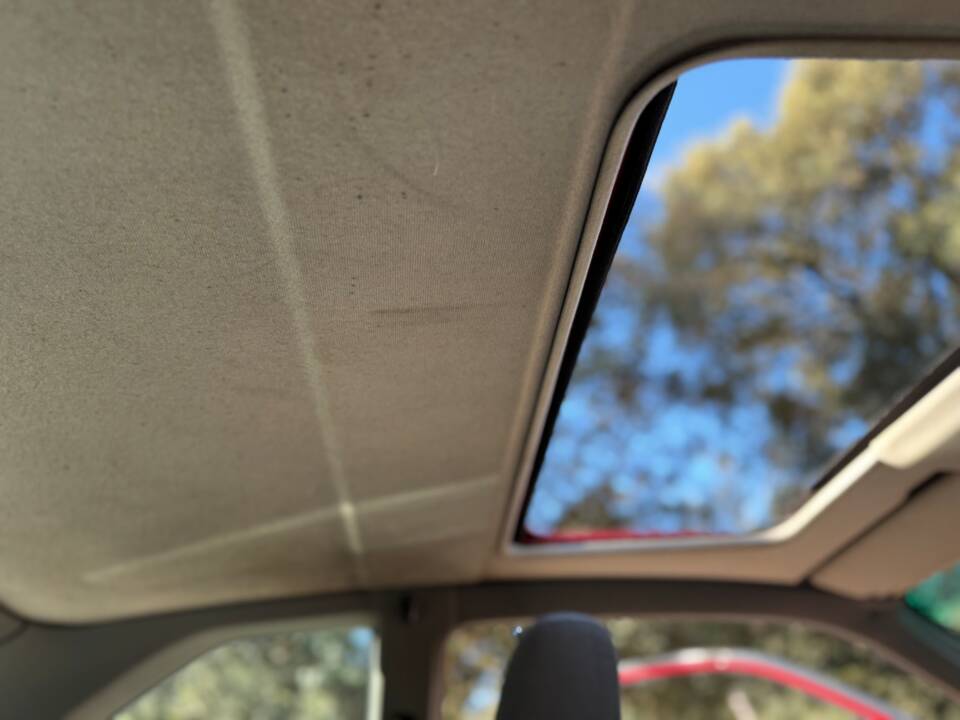 Afbeelding 15/46 van Volkswagen Corrado G60 1.8 (1992)