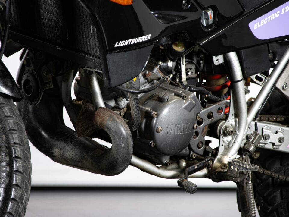 Bild 40/46 von Yamaha TDR 125 R (1992)
