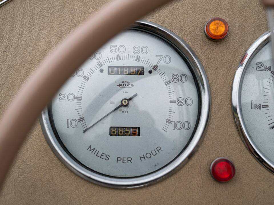 Bild 42/50 von MG TD (1951)