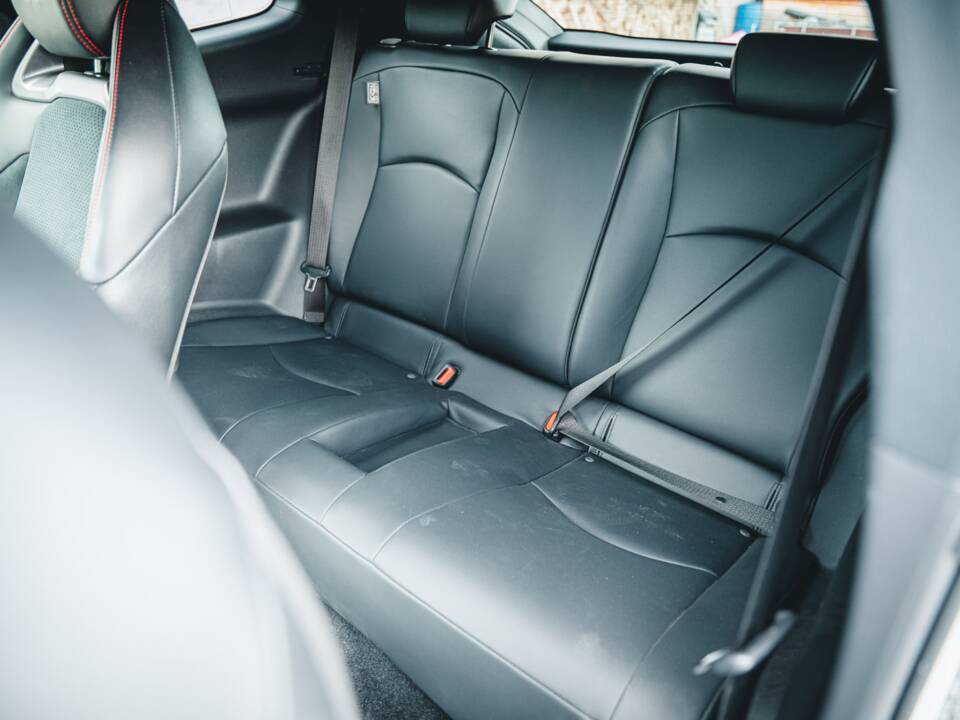 Imagen 41/75 de Toyota GR Yaris (2001)