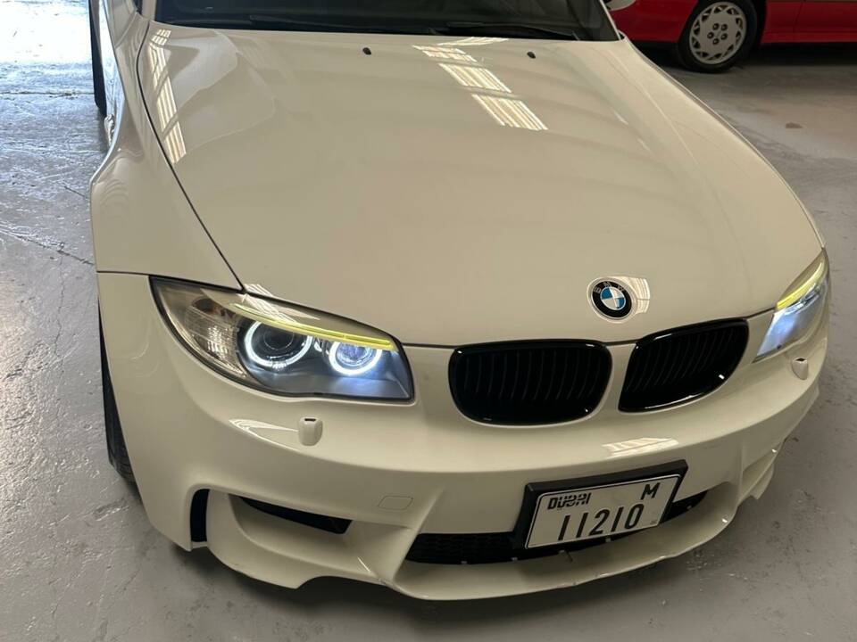 Bild 42/60 von BMW 1er M Coupé (2012)