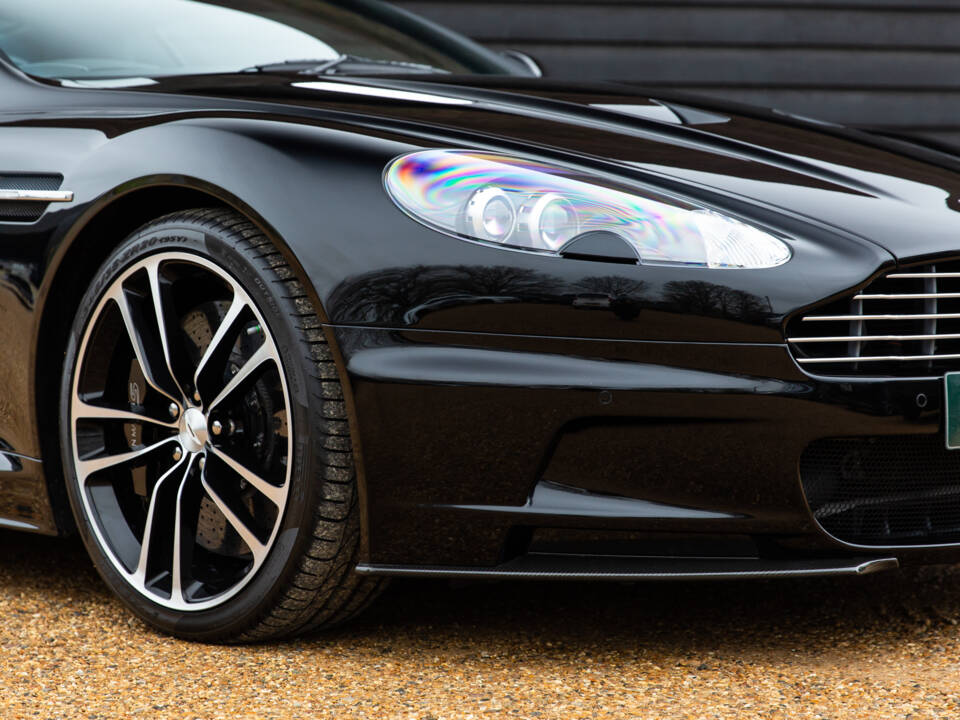 Immagine 66/98 di Aston Martin DBS (2010)