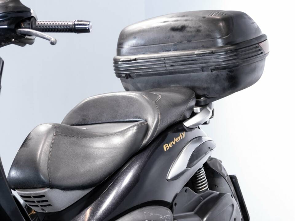 Afbeelding 40/42 van Piaggio DUMMY (2007)