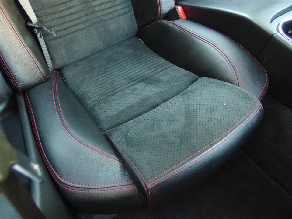 Bild 62/100 von Maserati GranTurismo S (2008)