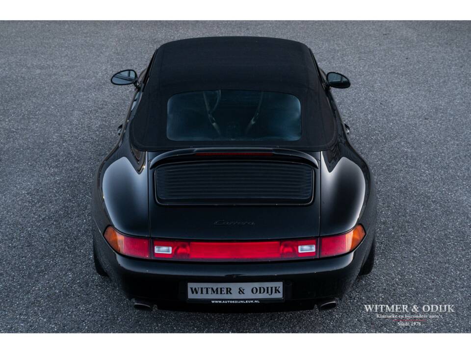 Bild 9/34 von Porsche 911 Carrera (1996)