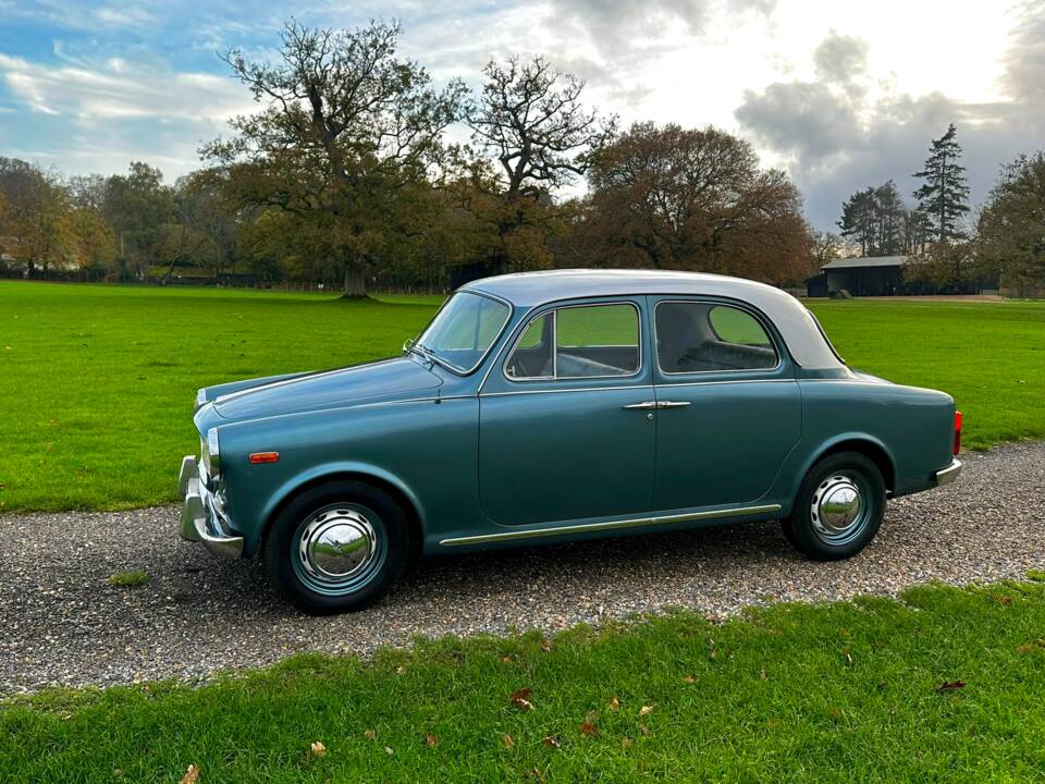Bild 11/51 von Lancia Appia (1962)