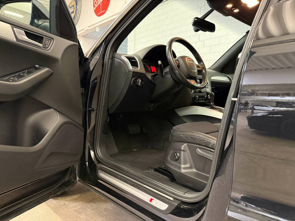 Image 8/18 of Audi Q5 3.0 TDI (2011)