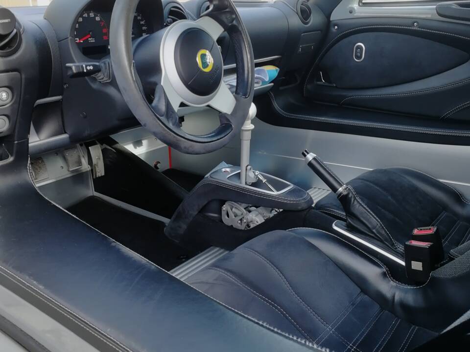 Bild 11/23 von Lotus Elise Sport 220 (2019)