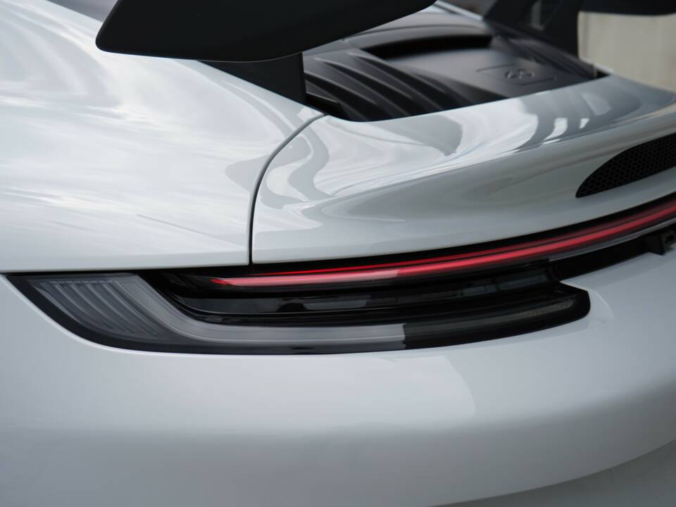 Bild 47/51 von Porsche 911 GT3 (2021)