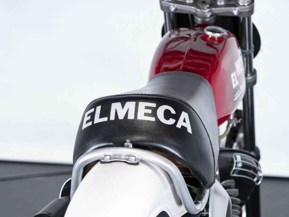 Bild 32/45 von Gilera ELMECA 125 (1974)