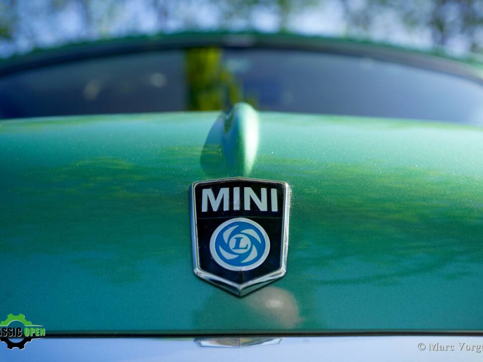 Bild 25/43 von Mini 1000 (1976)