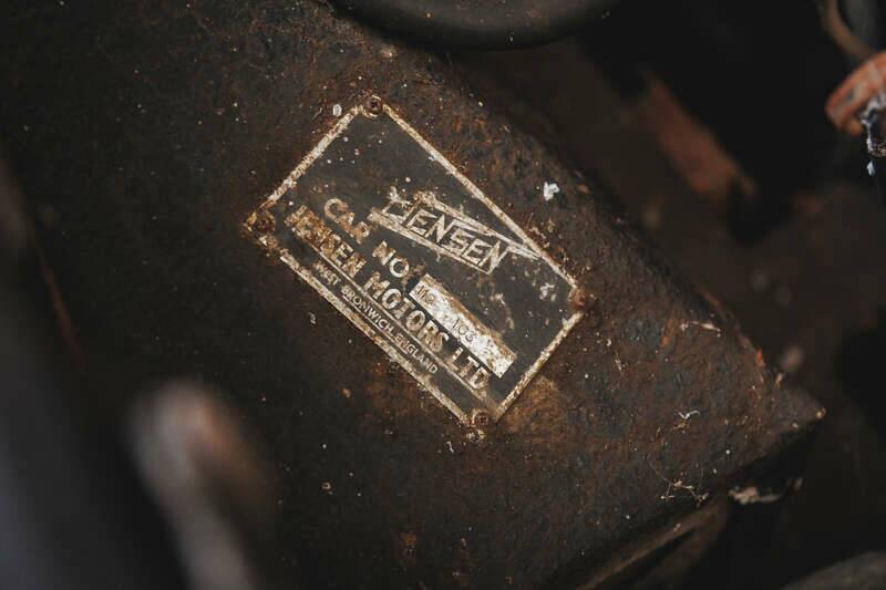 Bild 35/39 von Jensen FF (1969)