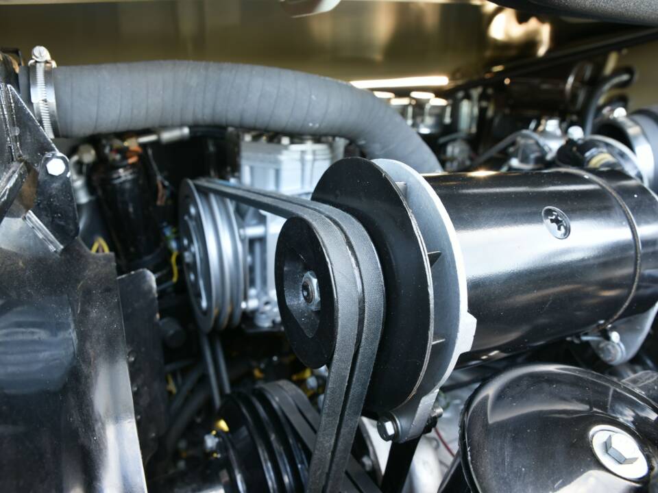 Imagen 35/50 de Rolls-Royce Silver Cloud III (1964)