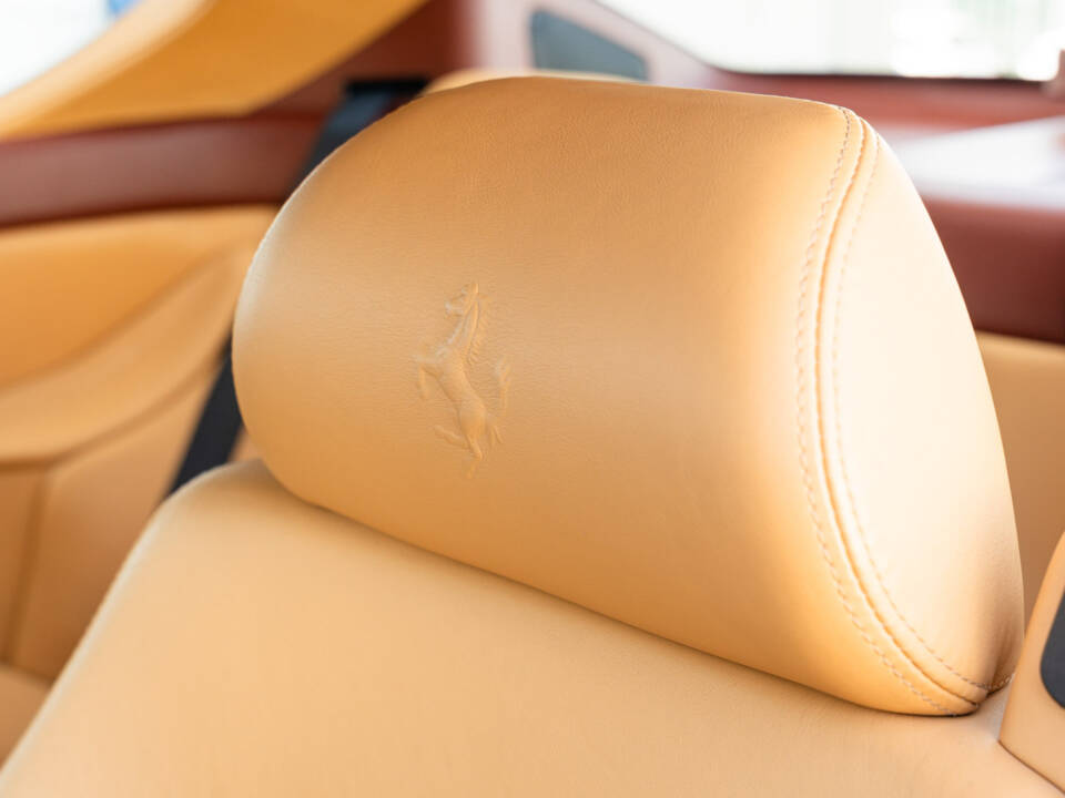 Immagine 59/100 di Ferrari 456 GTA (1997)