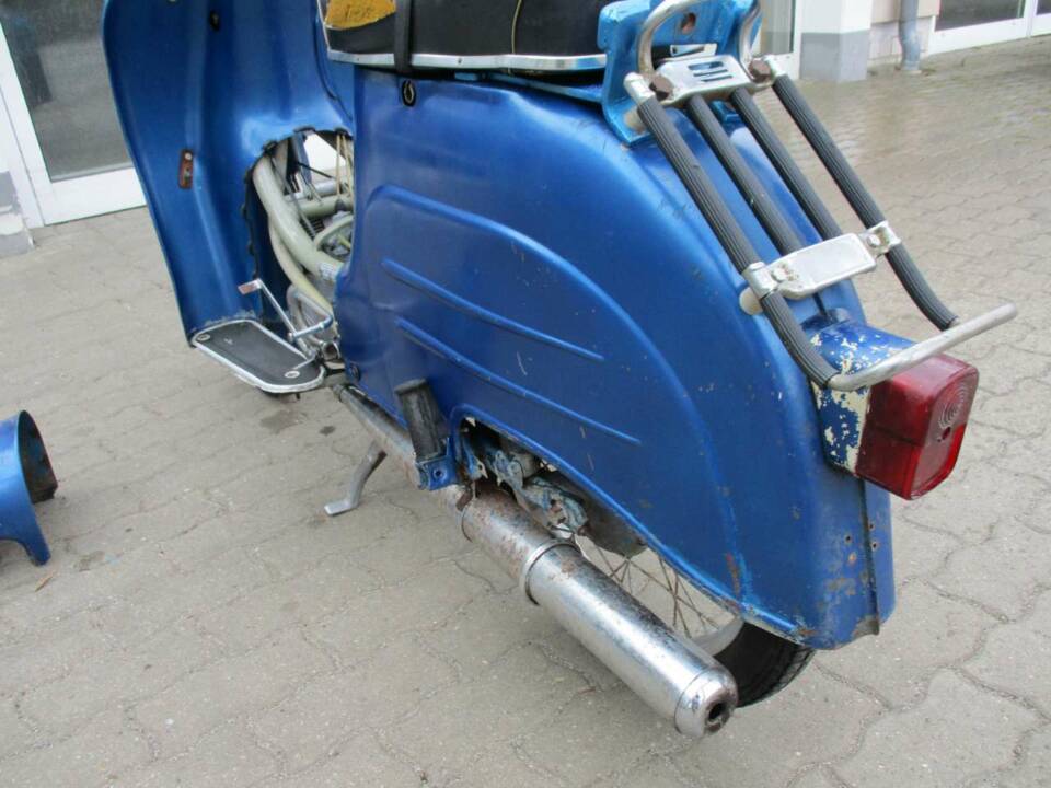 Afbeelding 23/38 van Simson DUMMY (1969)