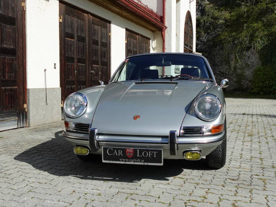 Bild 3/42 von Porsche 911 2.0 T (1968)