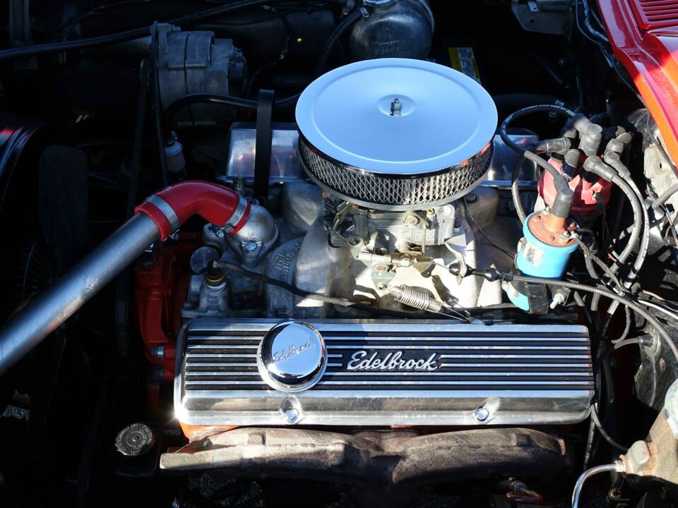 Image 24/43 of Chevrolet Corvette Sting Ray Convertible (1964)