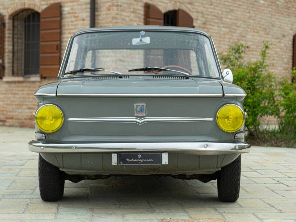 Image 3/49 of NSU Prinz 4 (1967)