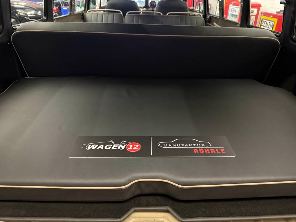 Image 15/26 of Volkswagen T1 Samba (1965)