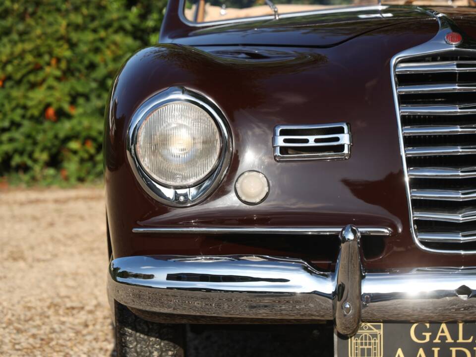 Immagine 30/50 di FIAT 1500 D (1949)