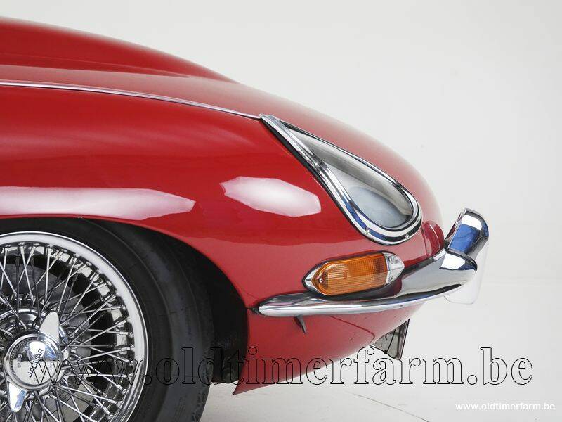Bild 12/15 von Jaguar Type E 3.8 (1963)