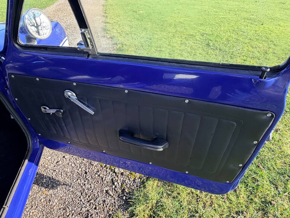 Bild 20/45 von Ford Escort  Sport (1972)