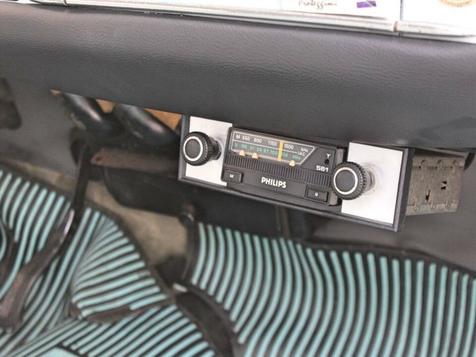 Image 19/47 of Alfa Romeo Giulietta TI (1961)