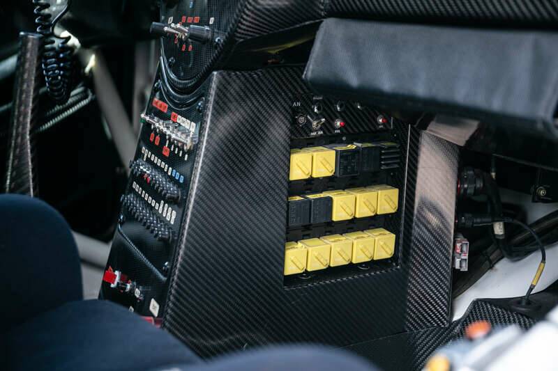Image 50/50 of Ford Focus RS WRC (2000)